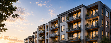 Residential Construction