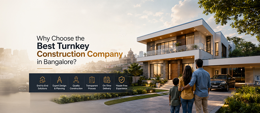Modern home construction trends