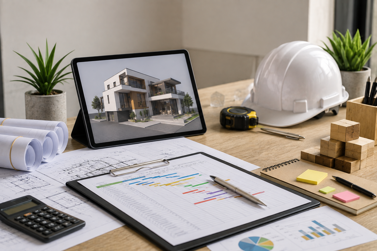 Construction project management Mysuru